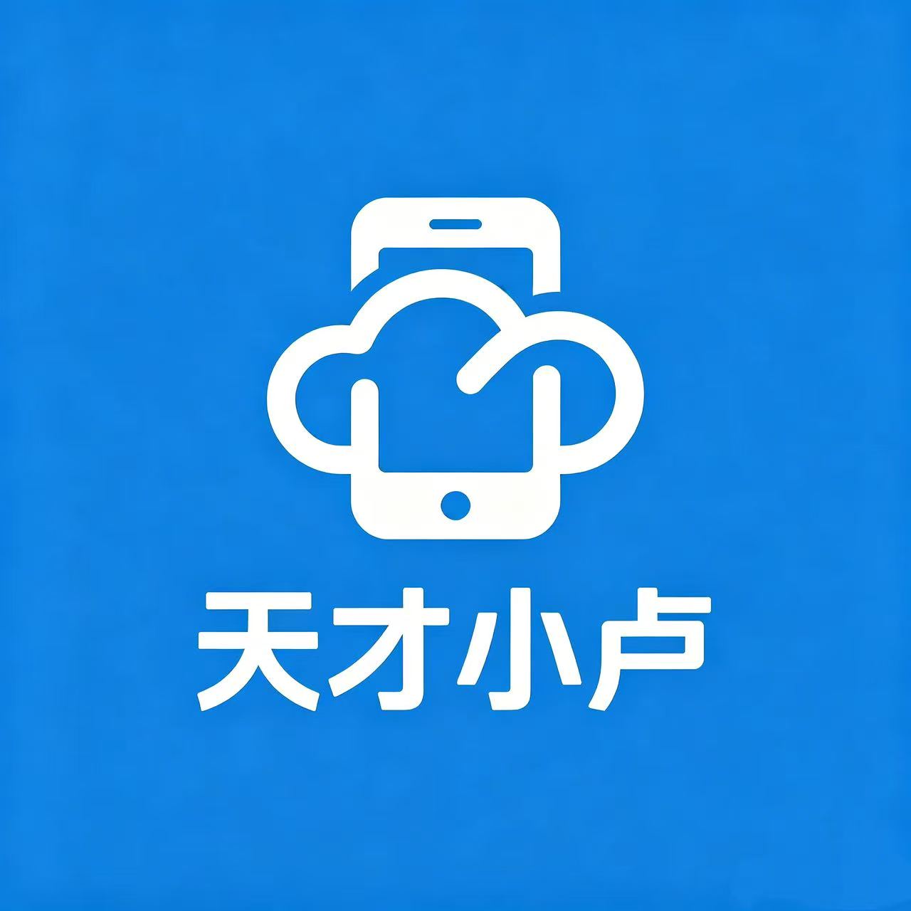 小卢云机